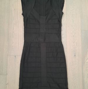 French Connection Bodycon Dress